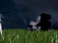 DesireSFM-The Kiss (The Witcher)
