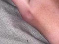 Cutting My Sexy Nails 