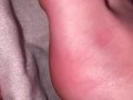 Cutting My Sexy Nails 