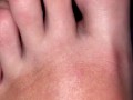 Cutting My Sexy Nails 