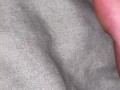Cutting My Sexy Nails 