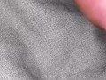 Cutting My Sexy Nails 