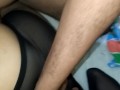 me cojo de espaldas a esta flaca culona hasta acabar dentro de ella no te pierdas este Creampie 