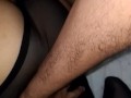 me cojo de espaldas a esta flaca culona hasta acabar dentro de ella no te pierdas este Creampie 