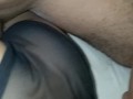 me cojo de espaldas a esta flaca culona hasta acabar dentro de ella no te pierdas este Creampie 