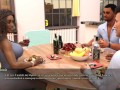Horyzons:Party In My New Apartment-Ep8
