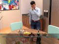 Horyzons:Party In My New Apartment-Ep8