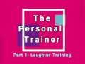The Hot Personal Trainer is VERY Ticklish! (Ruthless Erotic Tickling!) 1080p HD PREVIEW