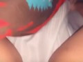 rub me out