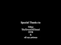 DesireSFM-Winter The Last of Us Part II