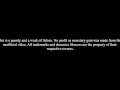 DesireSFM-Winter The Last of Us Part II