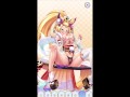 Project QT ( Nutaku ) My Fully Unlocked Mina Evolution & Event Gallery