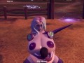 Breeders of the nephelym purple starfallen girl All sex scenes Ep. 2