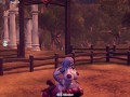 Breeders of the nephelym purple starfallen girl All sex scenes Ep. 2