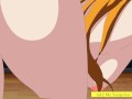 Stepmom and stepson Hotel Sex , step mom, massage, lesbian, milf hentai, anime, japanese, asian,