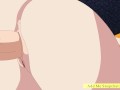 Stepmom and stepson Hotel Sex , step mom, massage, lesbian, milf hentai, anime, japanese, asian,