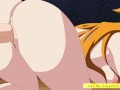 Stepmom and stepson Hotel Sex , step mom, massage, lesbian, milf hentai, anime, japanese, asian,