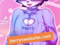 Berry, The Femboy Panda, Moans Softly In Your Ears For Ten Whole Seconds
