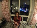 Sexy Milf Kittysogood21 being her highly sexual fun self while Nasty is on the phone with promoter