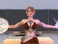 Myth Academia: Sexy Demigods-Ep2
