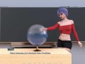 Myth Academia: Sexy Demigods-Ep2