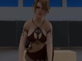 Myth Academia: Sexy Demigods-Ep2