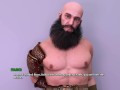 Myth Academia: Sexy Demigods-Ep2