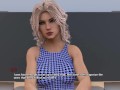 Myth Academia: Blowjob And Cumshot In College Bathroom-Ep3