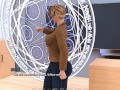 Myth Academia:Me And My College Teacher-Ep10