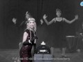 Chloe Cherry masturbates on the Sybian in her Roaring 20's outfit