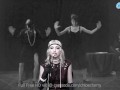 Chloe Cherry masturbates on the Sybian in her Roaring 20's outfit