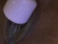 *NEW*PRETTY PUSSY MISSES DADDYS BBC SO SHE PLAYS WITH HER TOY -BRIANABANGKOK  💦👅