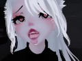 Yoga Bouncing With Hentai ASMR