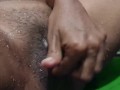 Squirting is very hard. Must watch බඩු යනකම් ඇගිල්ල ගැහුවා Sri Lanka