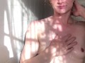 shower w me
