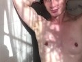 shower w me
