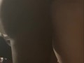 My Friends White Girl Gets Creampied & Made To Keep Giving Head!