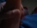 Fucking my pocket pussy