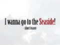 I wanna go to the Seaside - teaser - (blowjob cum in mouth) by Amedee Vause