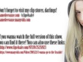 I wanna go to the Seaside - teaser - (blowjob cum in mouth) by Amedee Vause