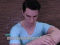 Myth Academia:Interrupted Blowjob In A Dormitory Room-Ep12
