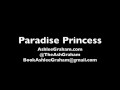Paradise Princess only fans ashleegraham