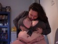 Melonie Kares - Busty BBW Whipped Cream JOI