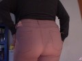Melonie Kares - Busty BBW Whipped Cream JOI
