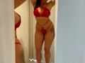 Dressing room, peaking
