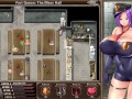 Stripped and Big Boobs l Karryn's Prison l Part 4
