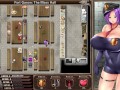 Stripped and Big Boobs l Karryn's Prison l Part 4
