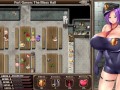 Stripped and Big Boobs l Karryn's Prison l Part 4