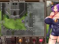 Stripped and Big Boobs l Karryn's Prison l Part 4