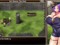 Stripped and Big Boobs l Karryn's Prison l Part 4
